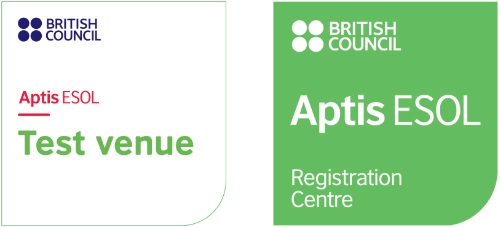 Logo APTIS 2026